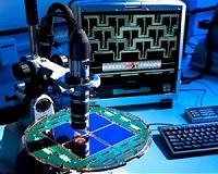 NASA Technology Views Birth of the Universe