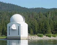 Big Bear Solar Observatory' Expands View of the Sun