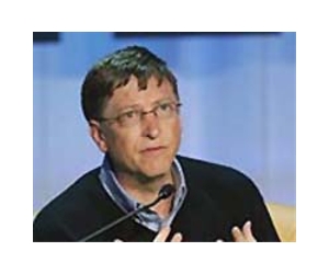 Gates tops list of richest Americans, Zuckerberg 35th