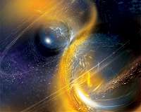 Gravitational wave network catches another neutron star collision