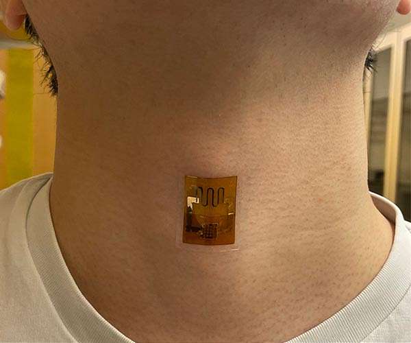 The bacteria powering a truly green revolution in personal electronics