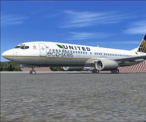 Solazyme Announces First US Commercial Passenger Flight on Advanced Biofuel