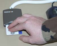BAT System Helps Catch Bad Guys