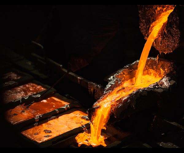 Research paves the way for stronger alloys