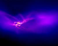 Anaemic star carries the mark of its ancient ancestor