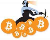 Bitcoin, Las Vegas have the same size carbon footprint