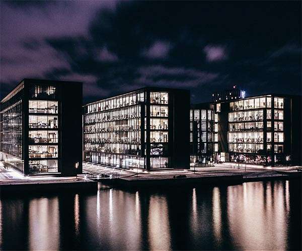 German software giant SAP to cut 3,000 jobs