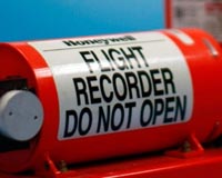 Malaysia vows to be transparent with 'black box' data