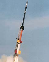 Six Aurora-Research Rockets To Launch From Poker Flat