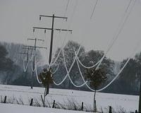 Lithuania aims synchronization of electricity system with Europe: PM