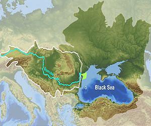 Human Impact Felt on Black Sea Long Before Industrial Era