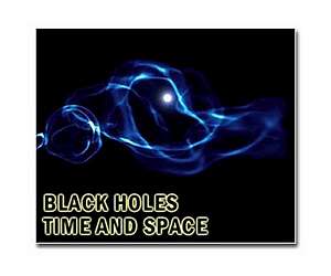 Black holes may 'announce' their birth with a flash of cosmic light