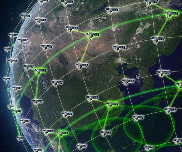 Be a Space Traffic Controller