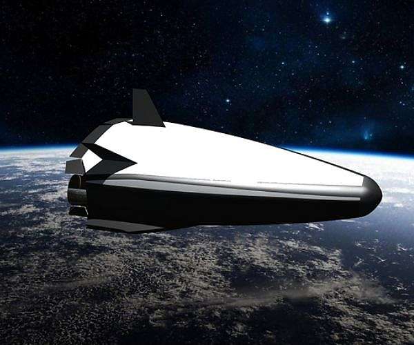 BlackStar and Kall Morris forge partnership to address space debris challenge