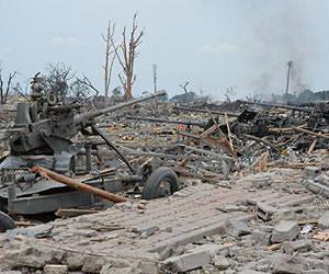 New revolt escalates endless DRC war