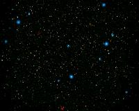 Chorus of Black Holes Sings in X-Rays