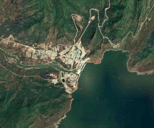 Trump vows to relaunch Egypt-Ethiopia talks on dam row