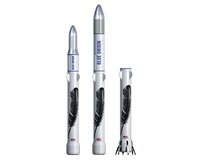 Pryer Aerospace signs long-term agreement with Blue Origin to support New Glenn Heavy-Lift Launch Vehicle