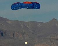 Purdue experiment aboard Blue Origin suborbital rocket a success
