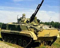 Russia seeks Mideast arms sales boost