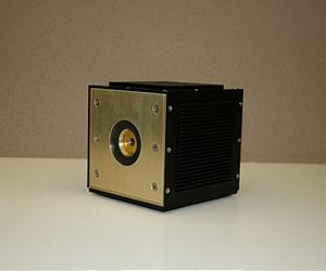 Boeing Launches Compact 3D Imaging Camera