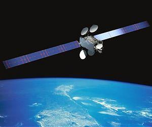 Boeing 702MP Selected for first Intelsat EpicNG Satellite