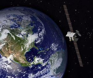 Boeing Selected to Build ViaSat-2 Satellite