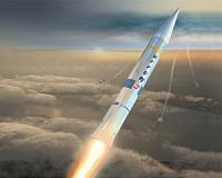 Israel, US in abortive missile defence test