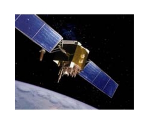 GPS IIF-4 Launched From Cape Canaveral