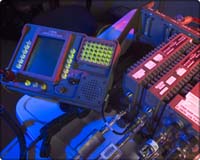 Boeing Delivers First JTRS GMR Radio Engineering Development Models