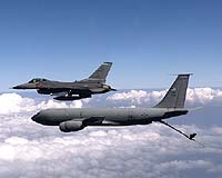 Stratotanker Celebrates 51 Years Of Military Service