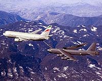 The Air Tanker Wars Continue Part Three