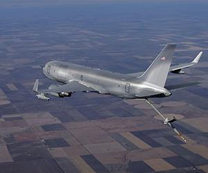 Boeing Submits Final NewGen Tanker Proposal To US Air Force