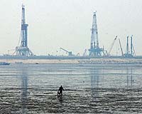 Analysis: China dedicated to Nigerian oil