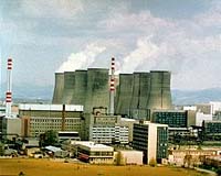 EU urges extra safety for planned Slovak nuclear reactor