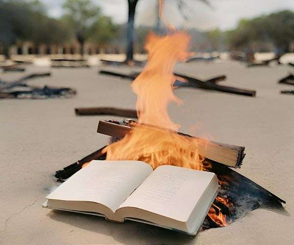 Texas Republicans take aim at climate change in textbooks