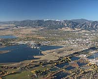 Panasonic and Coronal Complete Second Solar Project at University of Colorado Boulder