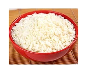 Climate said threat to Asia's 'Rice Bowl'