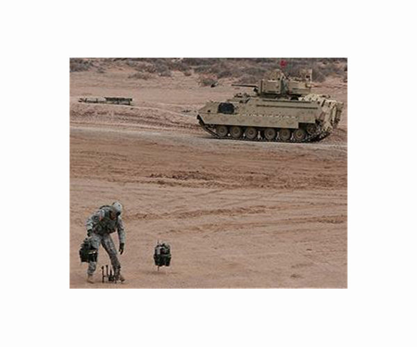 Army to seek proposals for remote-controlled Bradley vehicle replacement