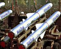 BrahMos Supersonic Cruise Missiles to Feature Indian Quad Launchers