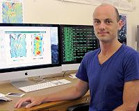 Earth's mantle appears to have a driving role in plate tectonics