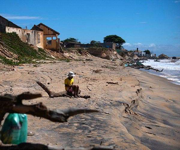 Cyclone leaves 11 dead, 20 missing in southern Brazil