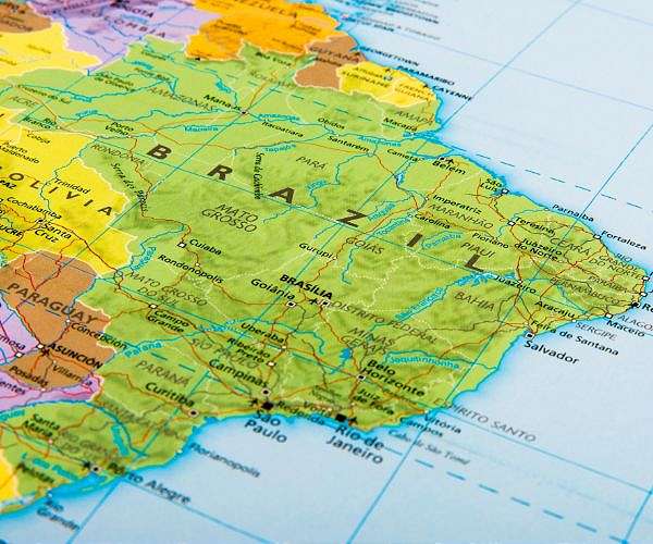 Brazil auctions off five oil blocks ahead of COP30