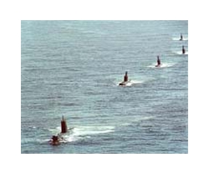 Brazil to upgrade combat gear on subs