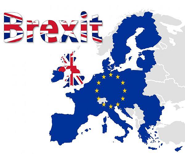 Britain unveils green plan for post-Brexit finance