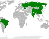 Walker's World: Are the BRICs crumbling?