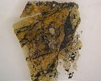 Earth's most abundant mineral finally has a name