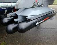 UK Eurofighter Typhoon successfully fires MDBA Brimstone missile