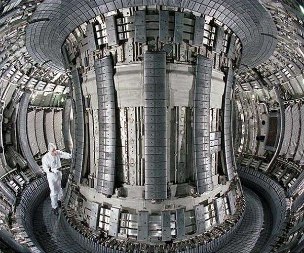 Stopping off-the-wall behavior in fusion reactors