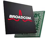 Broadcom moves back to the US